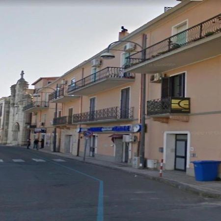 La Conchiglia 2.0 Acomodação com café da manhã Soverato Marina Exterior foto